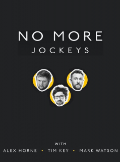 voir No More Jockeys Saison 3 en streaming 