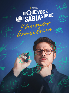 voir serie O Que Você Não Sabia Sobre o Humor Brasileiro en streaming