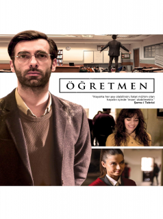 voir serie Öğretmen en streaming