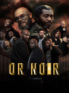 voir Or Noir Saison 2 en streaming 