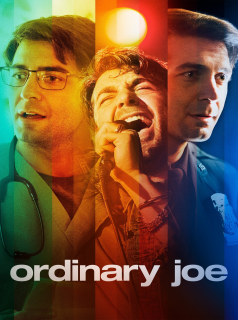 voir Ordinary Joe Saison 1 en streaming 