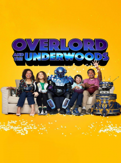 série Overlord et les Underwood Saison 2 en streaming voir Overlord et les Underwood Saison 2 en streaming