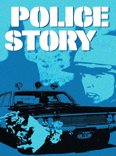 voir Police Story Saison 2 en streaming 