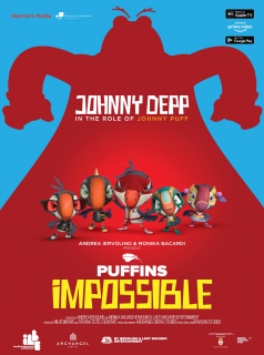 Puffins Impossible