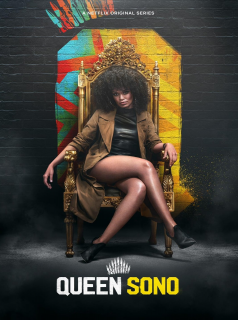 série Queen Sono Saison 1 en streaming voir Queen Sono Saison 1 en streaming