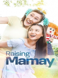 série Raising Mamay Saison 1 en streaming voir Raising Mamay Saison 1 en streaming