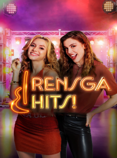 voir Rensga Hits! Saison 1 en streaming 
