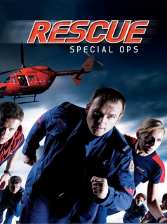 série Rescue : Unité Spéciale Saison 1 en streaming voir Rescue : Unité Spéciale Saison 1 en streaming