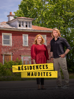 série Résidences maudites Saison 2 en streaming voir Résidences maudites Saison 2 en streaming