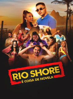 voir serie Rio Shore en streaming