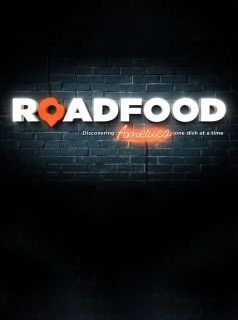 série Roadfood: Discovering America One Dish at a Time Saison 1 en streaming voir Roadfood: Discovering America One Dish at a Time Saison 1 en streaming
