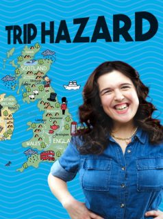 voir Rosie Jones' Trip Hazard Saison 1 en streaming 