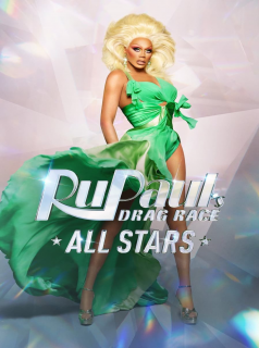 voir RuPaul's Drag Race All Stars Saison 2 en streaming 