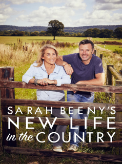 voir serie Sarah Beeny's New Life in the Country en streaming