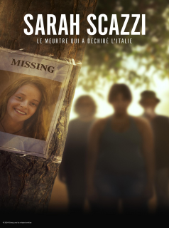 série Sarah Scazzi – Le meurtre qui a déchiré l’Italie Saison 1 en streaming voir Sarah Scazzi – Le meurtre qui a déchiré l’Italie Saison 1 en streaming