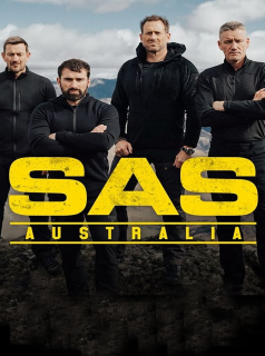 voir SAS Australia Saison 2 en streaming 