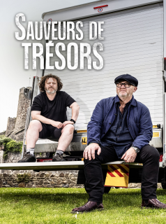 série Sauveurs de trésors Saison 19 en streaming voir Sauveurs de trésors Saison 19 en streaming
