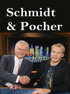 voir Schmidt & Pocher Saison 1 en streaming 