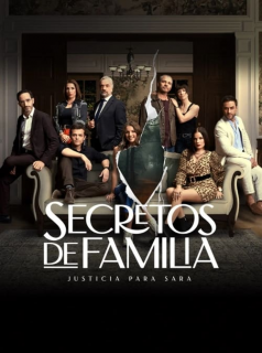 voir serie Secretos de familia en streaming