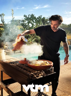 voir Sergio Over De Grens Saison 2 en streaming 