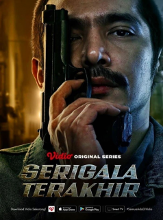 voir serie Serigala Terakhir: The Series en streaming