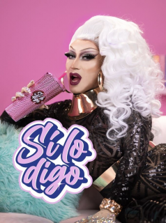 voir serie Sí lo digo en streaming