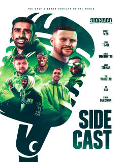 voir serie Sidecast en streaming