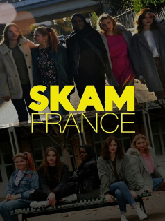 série SKAM France Saison 3 en streaming voir SKAM France Saison 3 en streaming
