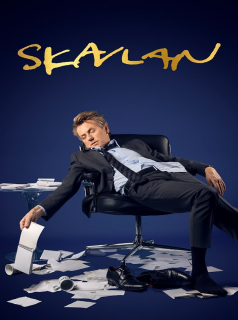 voir Skavlan Saison 4 en streaming 