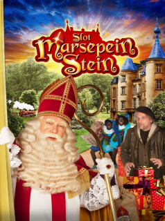 voir Slot Marsepeinstein Saison 2 en streaming 