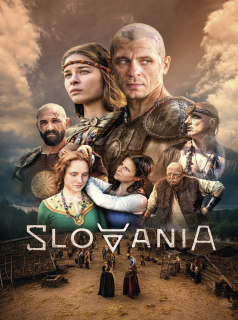 série Slovania Saison 1 en streaming voir Slovania Saison 1 en streaming
