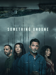 voir serie Something Undone en streaming