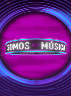 voir Somos Música Saison 1 en streaming 