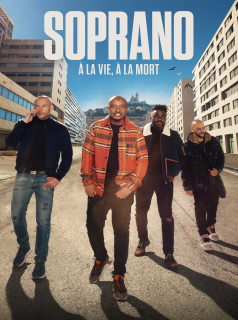 série Soprano : à la vie, à la mort Saison 1 en streaming voir Soprano : à la vie, à la mort Saison 1 en streaming