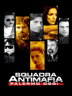 voir serie Squadra antimafia – Palermo oggi en streaming
