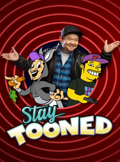 voir Stay Tooned Saison 1 en streaming 