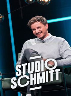 voir serie Studio Schmitt en streaming