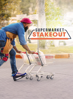 voir Supermarket Stakeout Saison 6 en streaming 