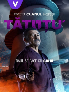 voir serie Tătuțu' en streaming