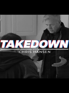 voir Takedown with Chris Hansen Saison 1 en streaming 