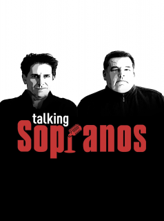 voir Talking Sopranos Saison 4 en streaming 