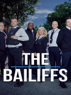voir serie The Bailiffs en streaming