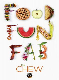 voir The Chew Saison 6 en streaming 