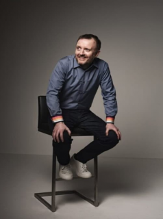 voir serie The Chris McCausland Show en streaming