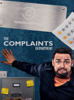 voir serie The Complaints Department en streaming