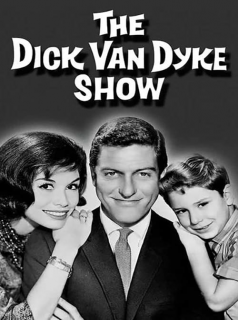 série The Dick Van Dyke Show Saison 1 en streaming voir The Dick Van Dyke Show Saison 1 en streaming