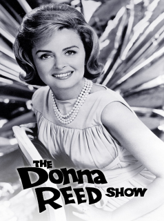 voir serie The Donna Reed Show en streaming