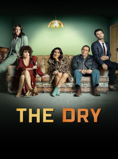 voir serie The Dry en streaming