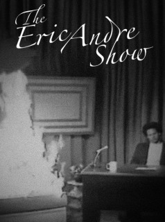 voir The Eric Andre Show Saison 4 en streaming 