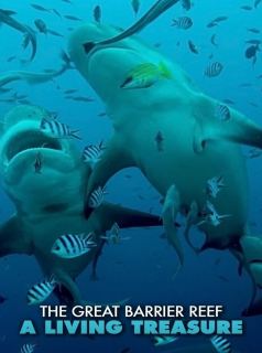 voir serie The Great Barrier Reef: A Living Treasure en streaming